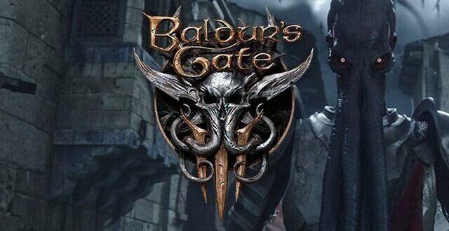 Baldurs Gate 3 Free game Download