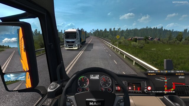 euro truck simulator 2 pc download