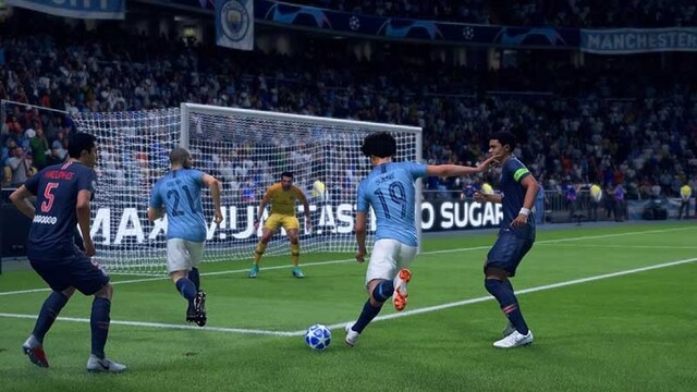 fifa 20 pc download