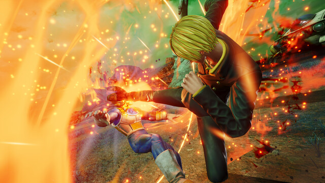 jump force download