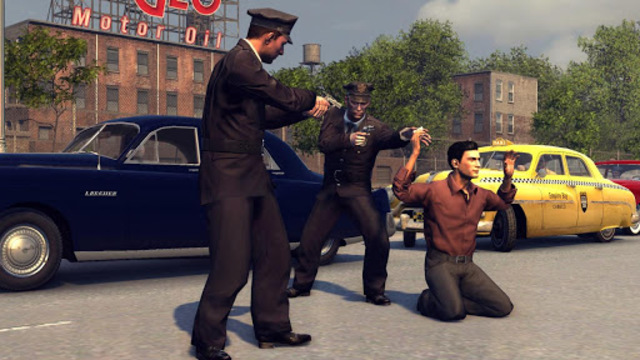 mafia 2 download