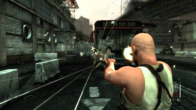 Max Payne 3 Download
