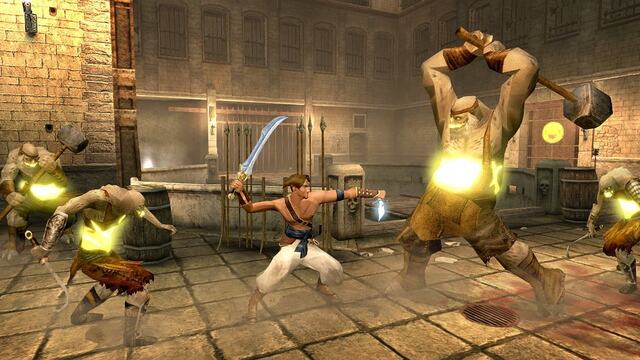 prince of persia the sands of time game download