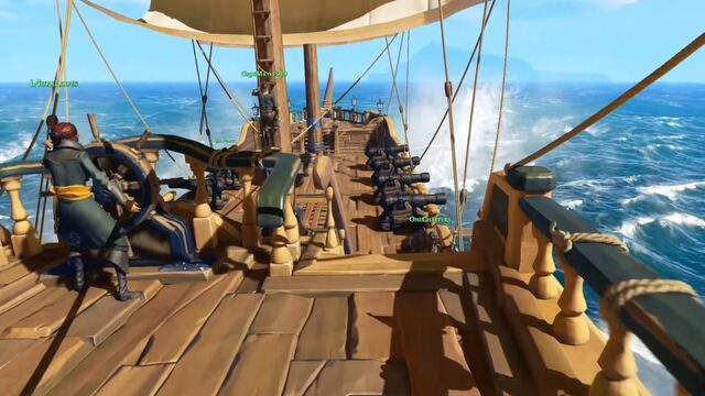 Sea of Thieves PC Download