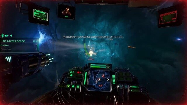  Aquanox Deep Descent Game Download