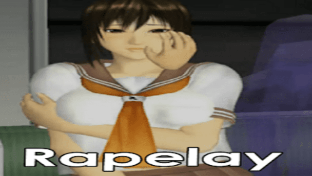 Rapeplay game download media fire