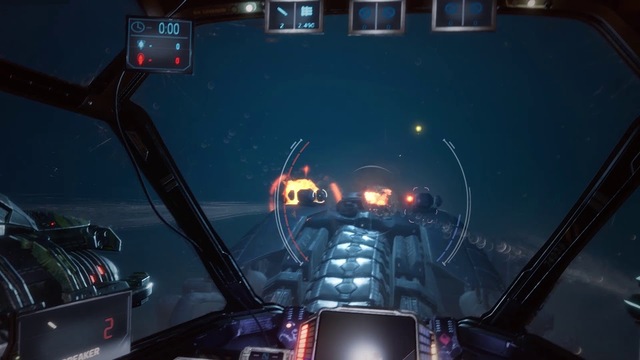 Aquanox Deep Descent Game Download