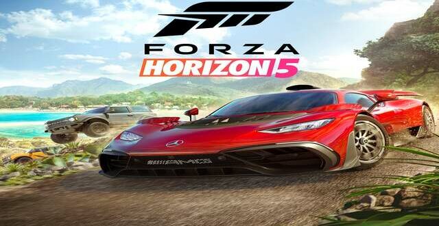 forza horizon 5 Game Download