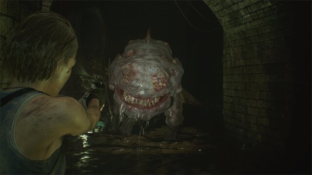 resident evil 3 pc