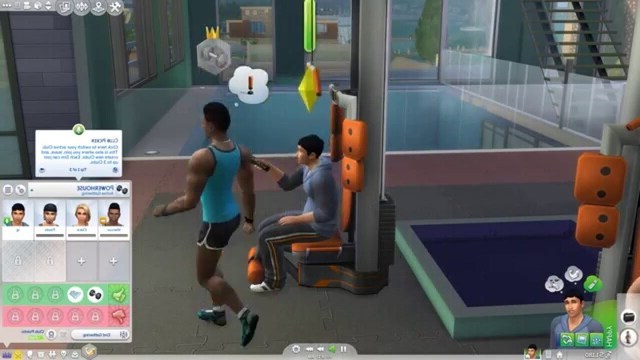 sims 4 free download