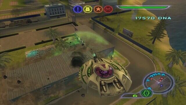 destroy all humans pc