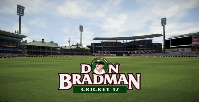 Don-Bradman-Cricket-17-PC-Game-Download