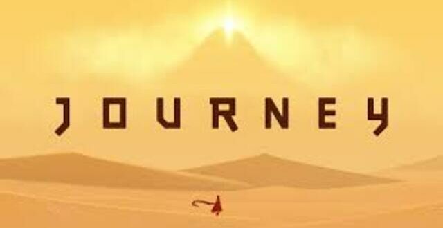Journey PC game free Download