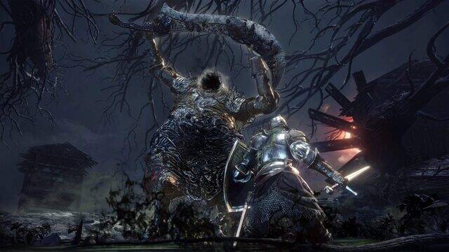 dark souls 1 download full version