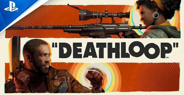 deathloop free game Download
