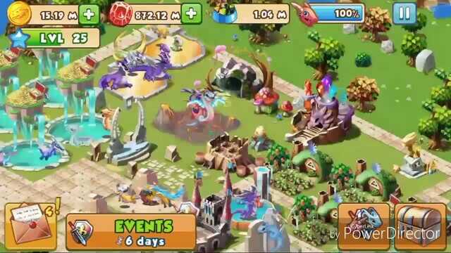 dragon city mod apk