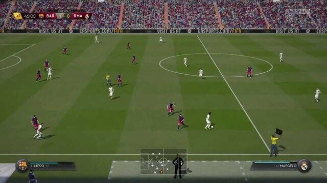 fifa 16 pc online multiplayer