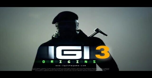 IGI 3 Game free Download