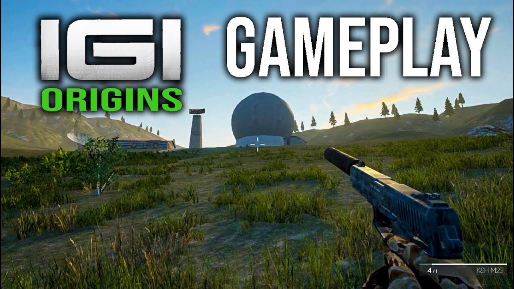 project igi 3 pc game setup download