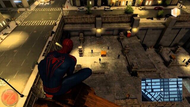 spiderman 2 game download