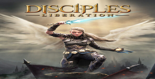 DisciplesLiberation PC Free Download