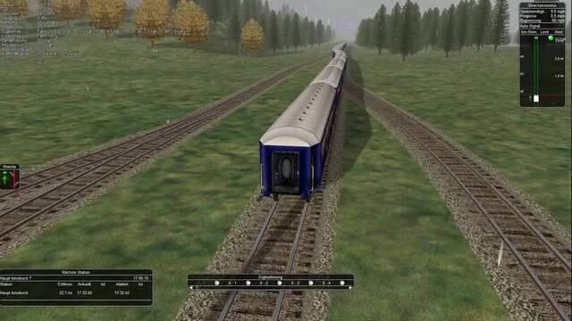 microsoft train simulator download