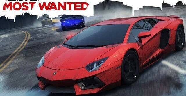 need for speed most wanted 2012 pc download