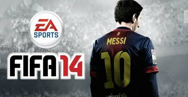 FIFA 14 PC Download Free Game Full Version | Ocean Of Games