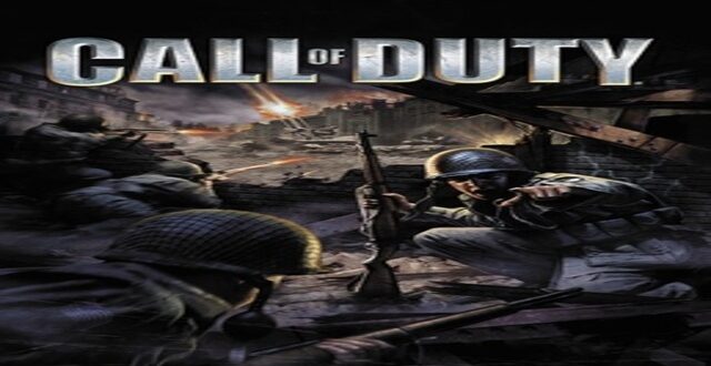 call of duty 1 download