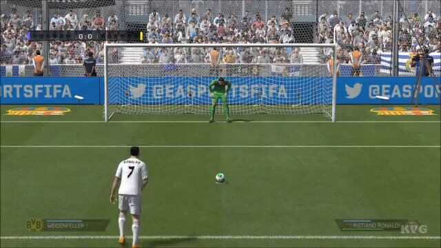 FIFA 14 PC Download