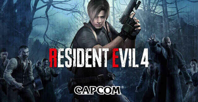 resident evil 4 pc download
