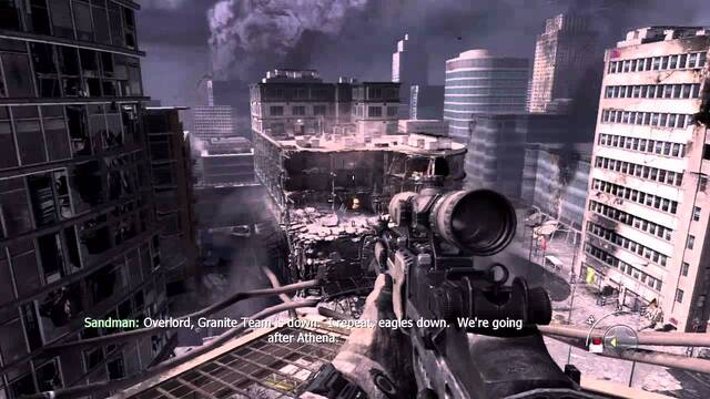 Call of duty modern warfare 3 download for pc