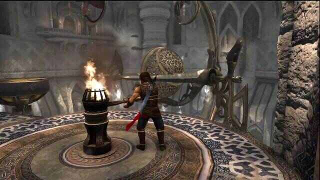 Download prince of persia forgotten sands for pc