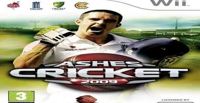 ea sports cricket 2009 download for pc