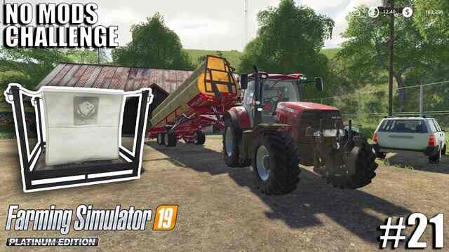 Farming simulator 19 game download