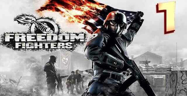 freedom fighters game for pc download