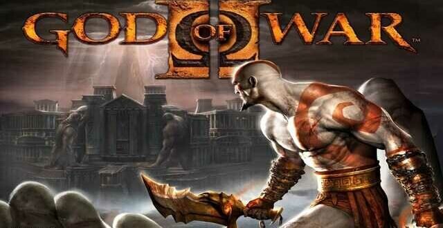 God Of War 2 Download