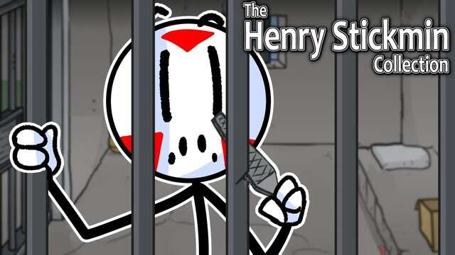 Henry stickmin game download