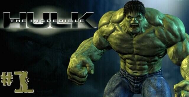 Hulk game download for pc