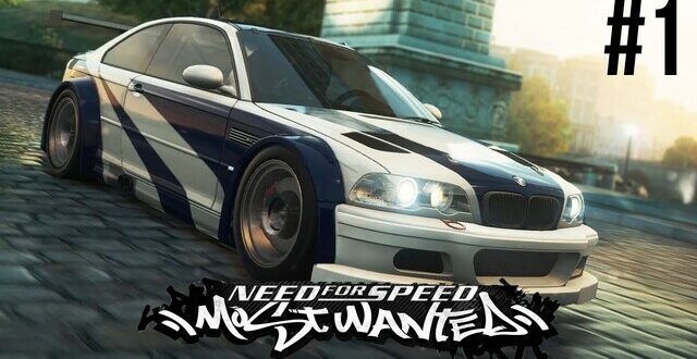 how to download nfs most wanted 2005 for pc