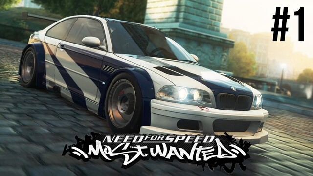 download need for speed most wanted pc full version