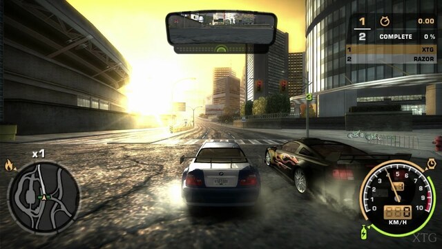 Need for speed most wanted 2005 pc game download
