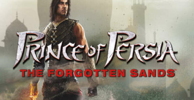 Prince of persia the forgotten sands pc download