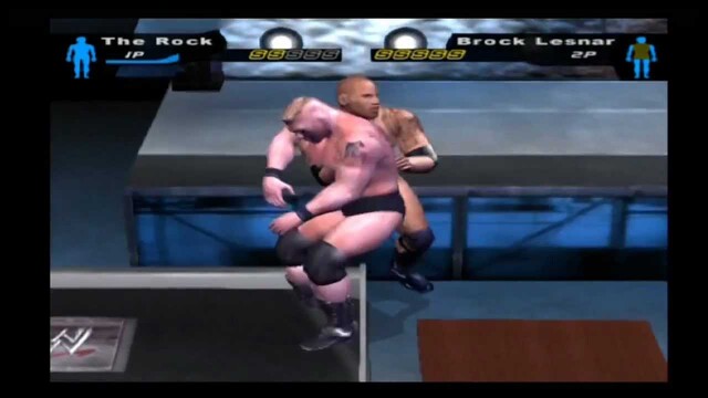 WWE Smackdown Pain Download For PC