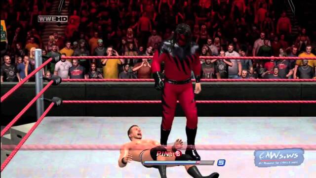 wwe smackdown vs raw 2011 pc download game