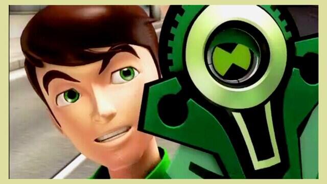 Ben 10 alien force game free download full version for pc