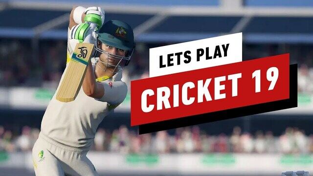 cricket 19 download, PC Games Free Download