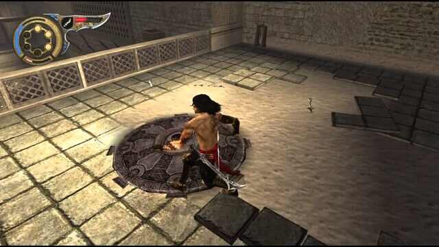Download prince of persia the two thrones for pc