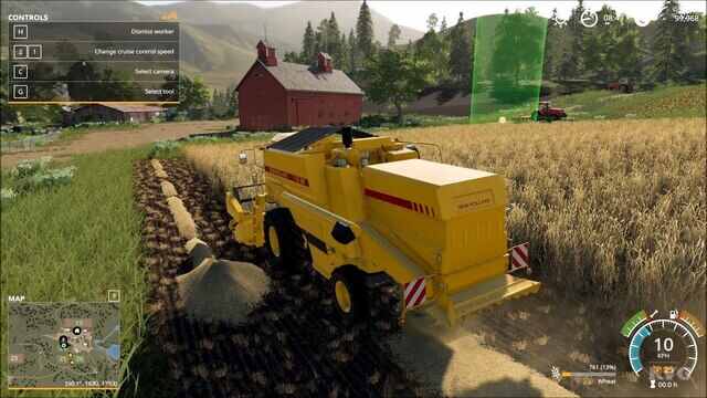 Farming simulator 22 download pc