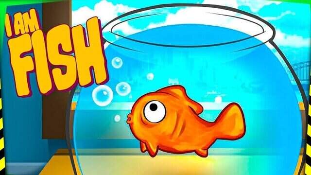 I Am Fish APK Download [ Latest Version 2023 | 20.6MB ]